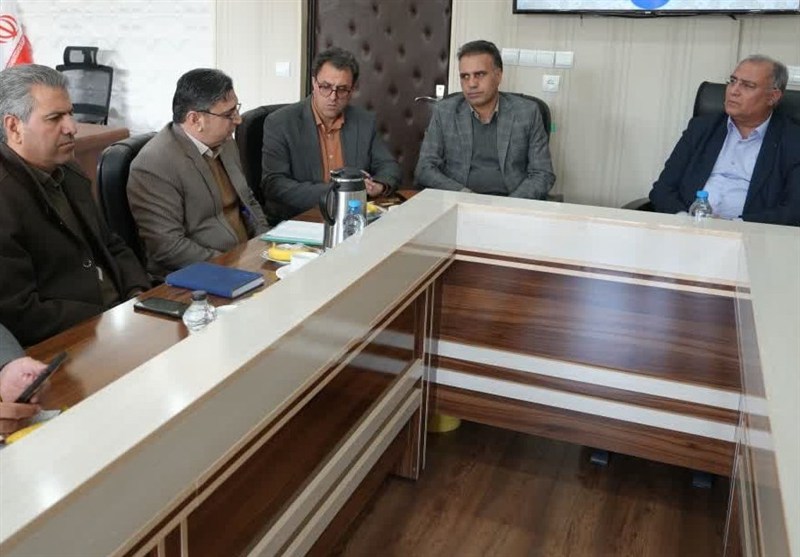 آخرین مهلت شهردار بیرجند برای پایان خاکبرداری/آغاز حرکت آسفالت از بهمن ماه