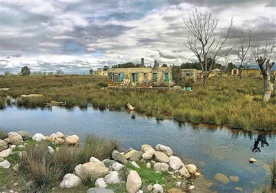 آخرین وضعیت طرح گردشگری جزیره آشوراده/ اختلاف حقوقی صحت ندارد