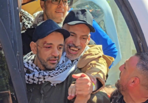 آزاده فلسطینی: ایران رکن اصلی محور مقاومت و حامی صمیمانه آرمان فلسطین است.