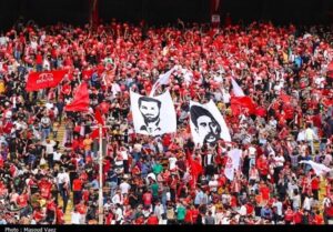 آغاز فروش اینترنتی بلیت دیدار تراکتورسازی و پیکان؛ بانیان دیزل میزبان هواداران تراکتورسازی است