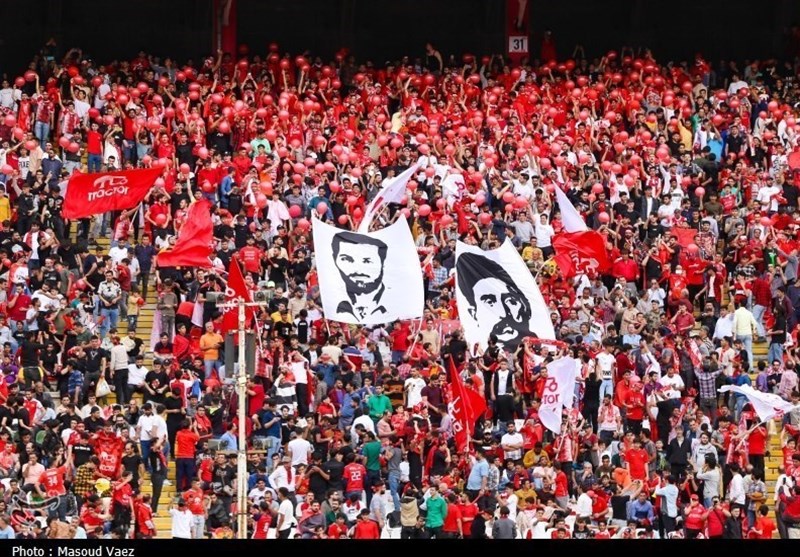 آغاز فروش اینترنتی بلیت دیدار تراکتورسازی و پیکان؛ بانیان دیزل میزبان هواداران تراکتورسازی است