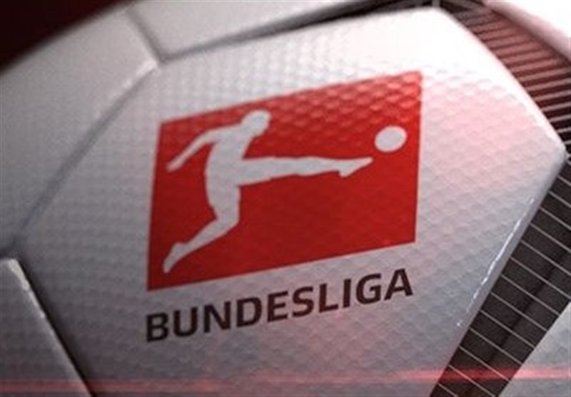 آغاز هفته پانزدهم بوندسلیگا با پیروزی دورتموند