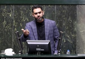 آقای استابلی! اعتبار مجلس را به توپ نبندید/ ماجرای 126 کلمه کذب محض!