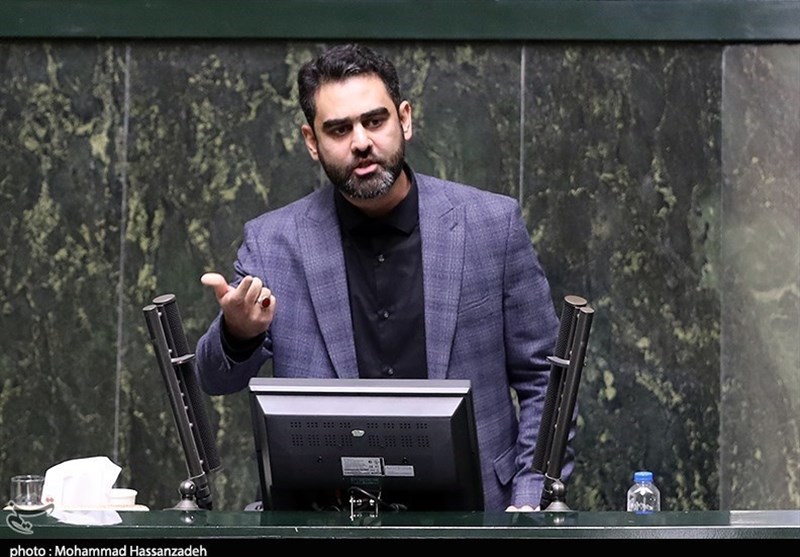 آقای استابلی! اعتبار مجلس را به توپ نبندید/ ماجرای 126 کلمه کذب محض!