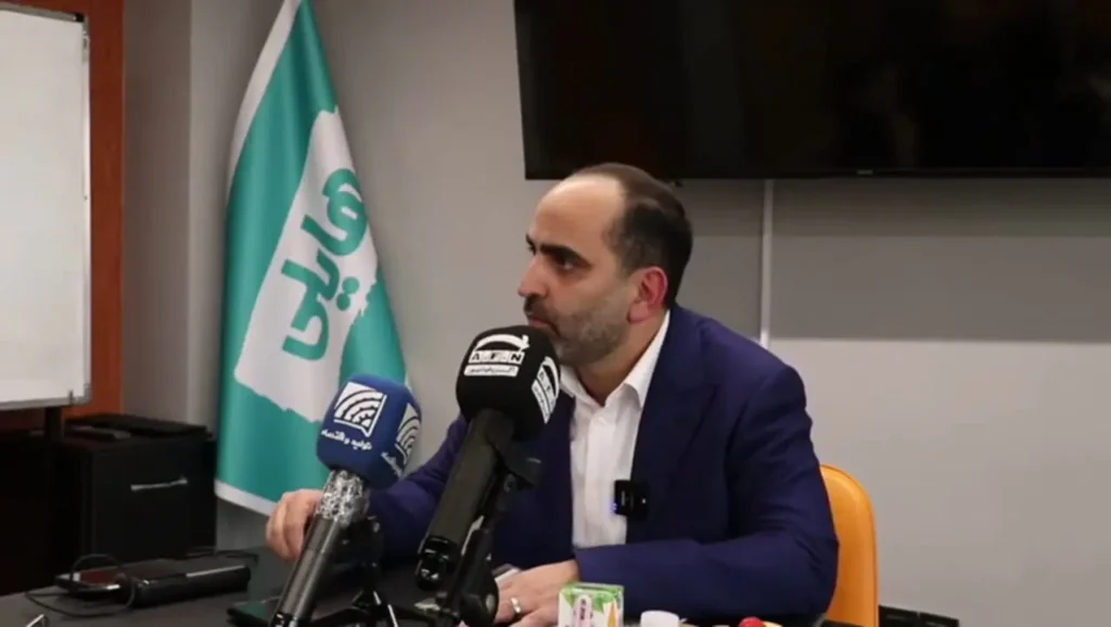 آقای دکتر! قحطی برنج اومد/ چی میشه بالاخره عکس العملی نشون میدی؟