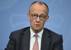 آلمان: بهترین فرصت برای صلح بین روسیه و اوکراین فراهم شده است