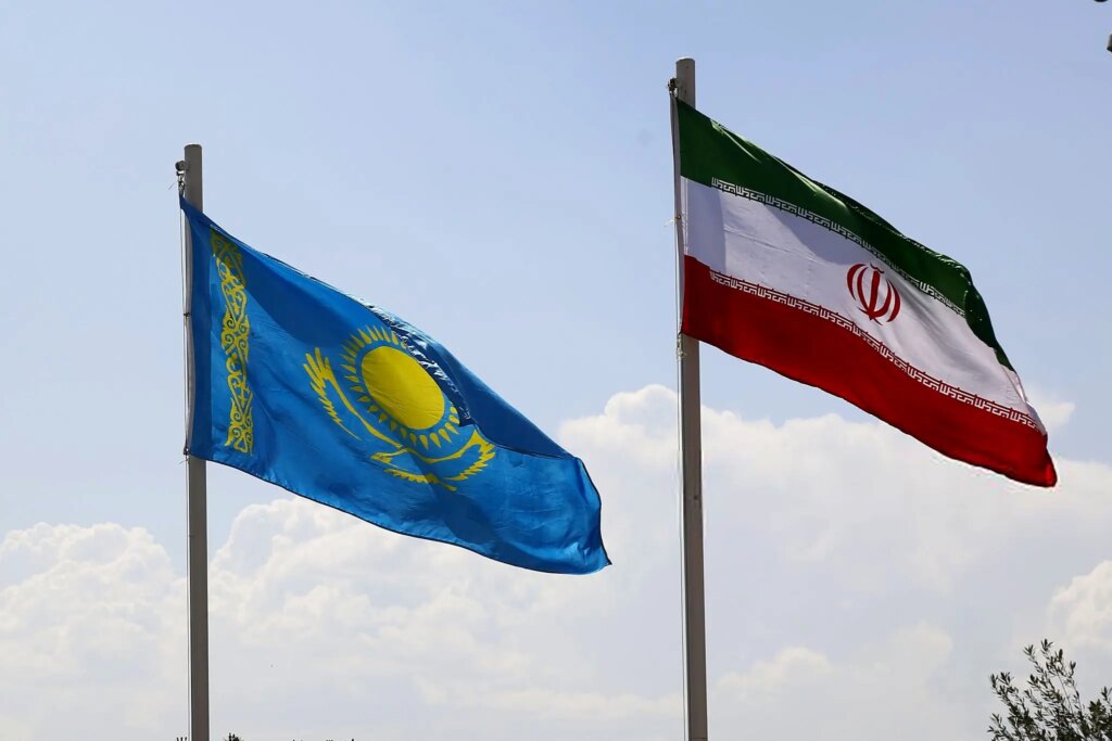 آمادگی بخش خصوصی ایران برای تقویت روابط اقتصادی با قزاقستان