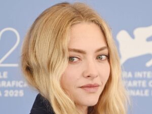 آماندا سایفرد پروژه تازه‌ای را در سرویس Prime Video آغاز کرد - گیمفا