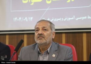 آموزش برای اولین بار اولویت اول دولت شد