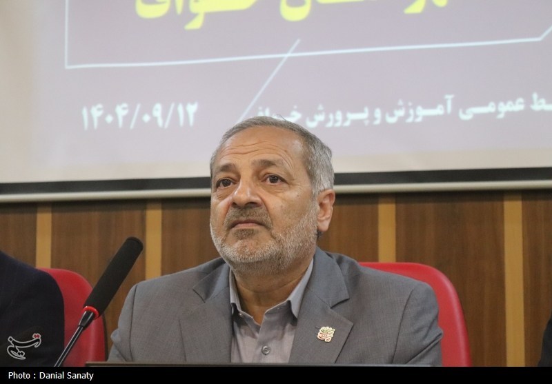 آموزش برای اولین بار اولویت اول دولت شد