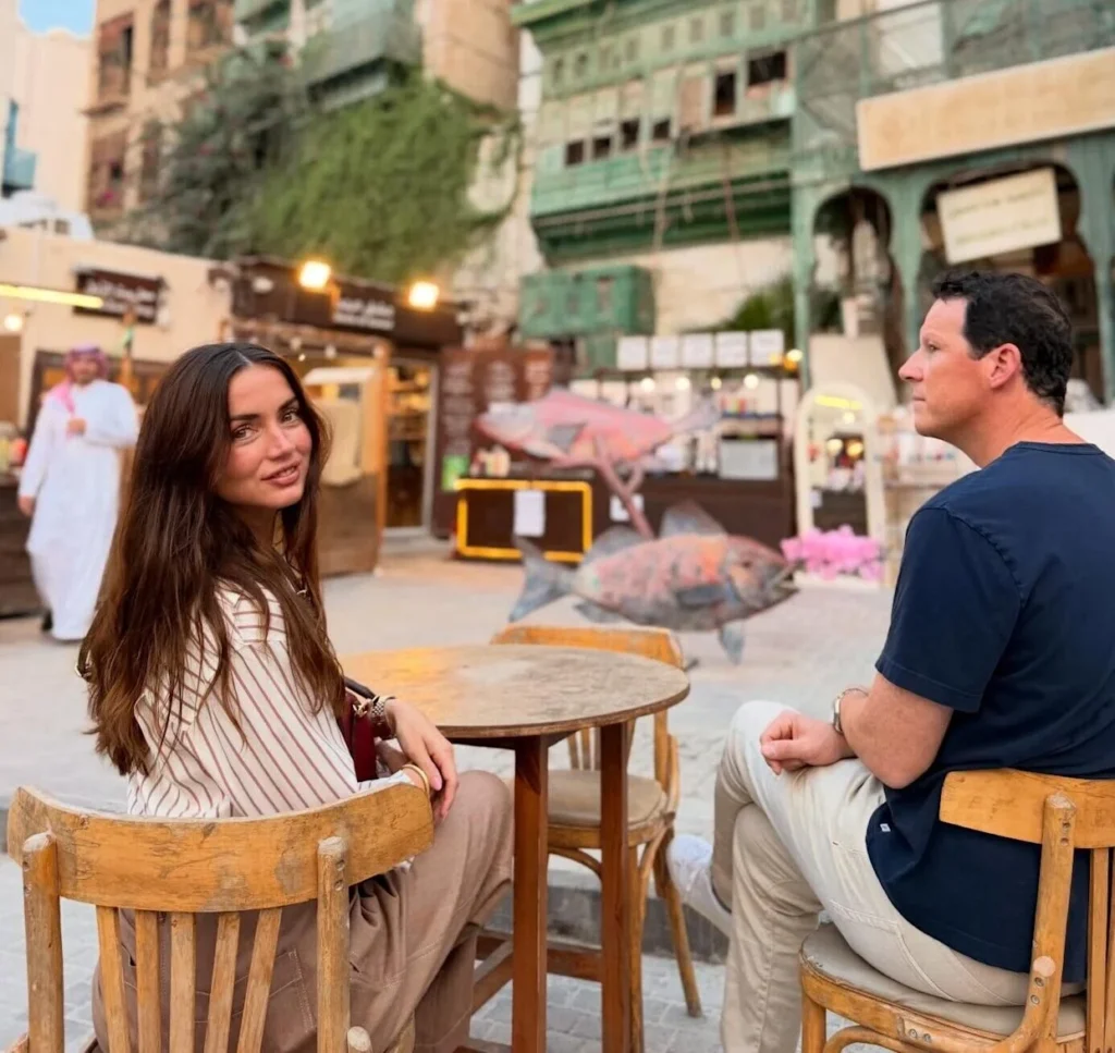 آنا د آرماس