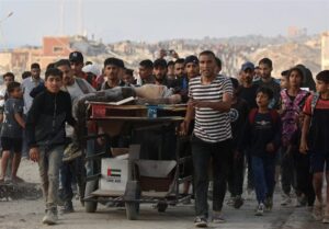 آنروا درباره وضعیت بحرانی آوارگان فلسطینی در نوار غزه هشدار داد