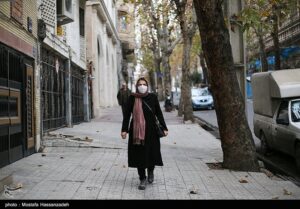 آنفلوآنزا بر آلودگی آدم ربایی ها غلبه کرده است/ مدارس و دانشگاه ها تا پایان هفته تعطیل هستند