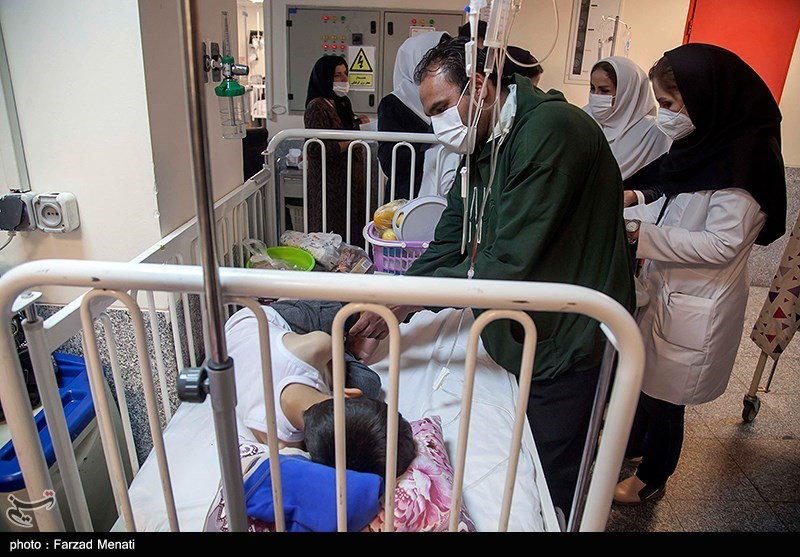 آنفلوآنزای جهش یافته در آذربایجان شرقی جان دو سالمند را گرفت