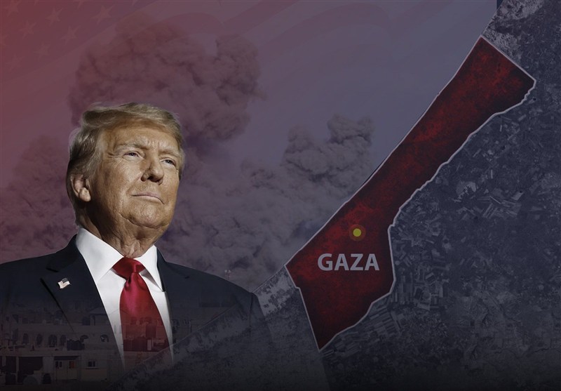 آکسیوس: دولت جدید غزه و "کمیسیون صلح ترامپ" تا کریسمس رونمایی خواهند شد.