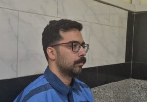 آگیل کشاورز، مامور موساد و ارتش صهیونیستی اعدام شد