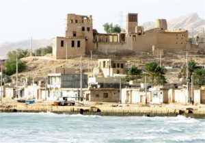 آیا بندر تاریخی سیراف در فهرست میراث جهانی یونسکو به ثبت رسیده است؟