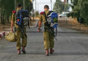 آیا سیستم فراخوان ارتش اسرائیل هک شده است؟