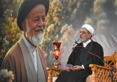 آیت الله شاهچراغی; نمونه ماندگار دانشمند مردمی و فقیه تأثیرگذار انقلاب