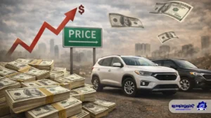 آینده بلند مدت بازار خودرو ؛ مسیر ونزوئلا را خواهیم رفت؟