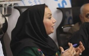 آینه کاری؛ زبان روان ایران در گفتگو با جهان