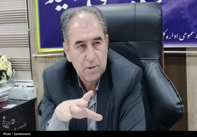 ابلاغ استراتژی جدید معدنی کهگیلویه و بویراحمد/ 1.5 میلیون تن بوکسیت و 97 میلیون تن آهک آماده راه اندازی صنعت