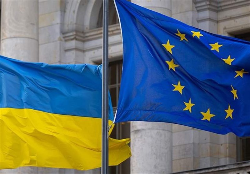 اتحادیه اروپا با یک میلیارد یورو دیگر به اوکراین کمک خواهد کرد