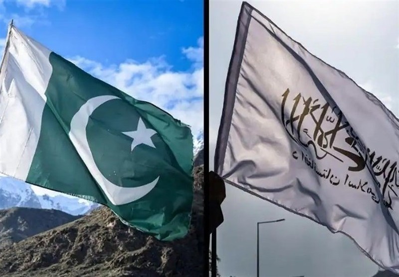 اتهامات طالبان علیه پاکستان عاملان حمله به بلوچستان