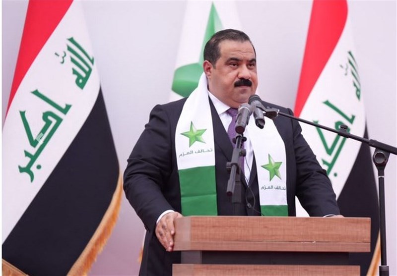 اجماع عراق درباره نامزدی مثنی السامرایی برای ریاست پارلمان جدید