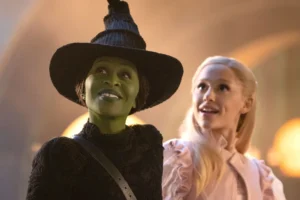 فیلم wicked part two