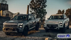 احیای برند اسپانیایی سانتانا توسط چینی ها ؛ محصولات دانگ فنگ و بایک با نشان این شرکت تولید می شود