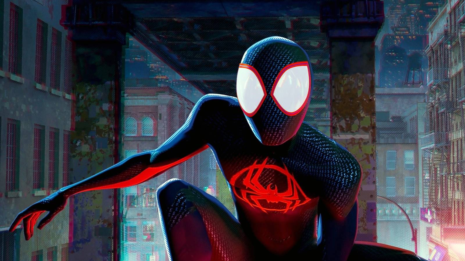 اخبار امیدوارکننده‌ای از فیلم اسپین‌آف Spider-Verse منتشر شد - گیمفا
