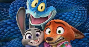 انیمیشن zootopia 2