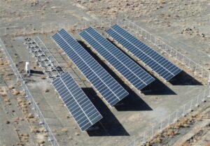 اختصاص 175 هکتار زمین برای احداث نیروگاه خورشیدی در گلستان