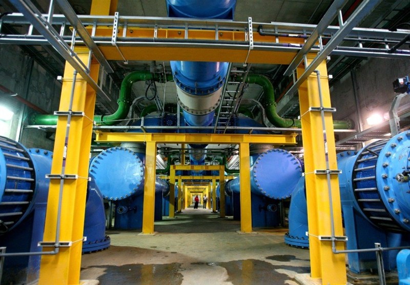 اختلال بزرگ در تامین آب شمال فلسطین اشغالی