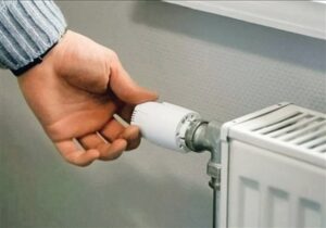 اخطار 36 دفتر نطنز در زمینه عدم رعایت گاز مصرفی/گاز یک اداره متوقف شد.