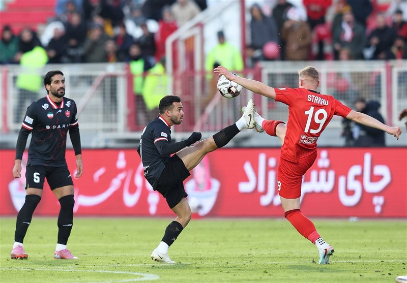 اخطار کمیته انضباطی برای کسر امتیاز از تماشاگران تیم های متخلف