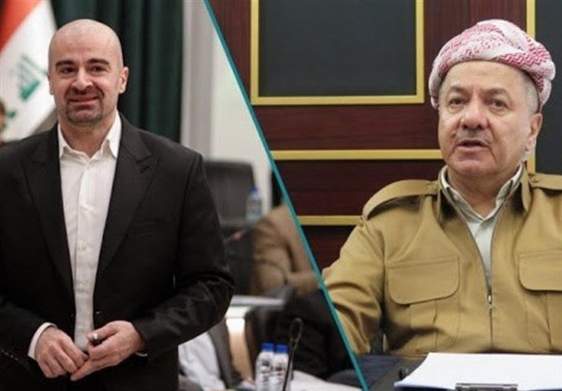 ادامه اختلافات دو حزب بزرگ منطقه در مورد نامزد ریاست جمهوری عراق