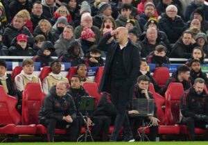 ادامه روزهای بد لیورپول; در لیدز توقف کنید