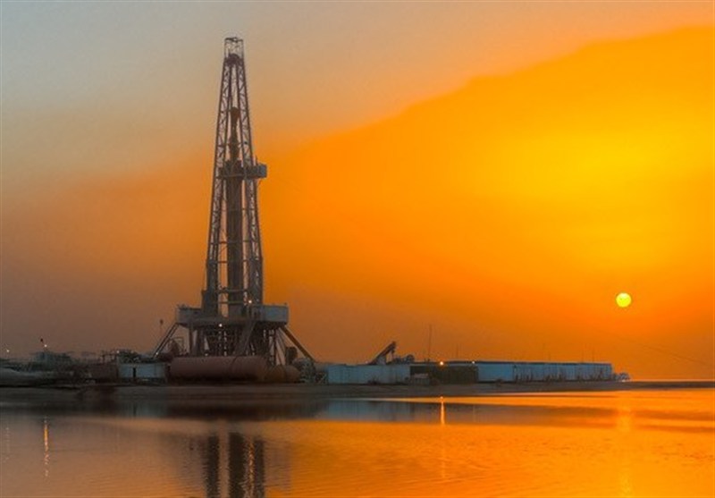 ادامه زمان برای توسعه بزرگترین میدان مشترک نفتی ایران/ چرا بانک ها تعلل می کنند؟