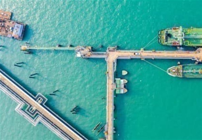 ادامه واردات نفت روسیه از سوی هند علیرغم فشار آمریکا