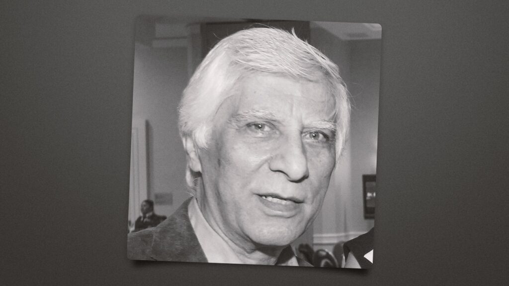 ادای احترام رسانه‌های خارجی به استاد بهرام بیضایی