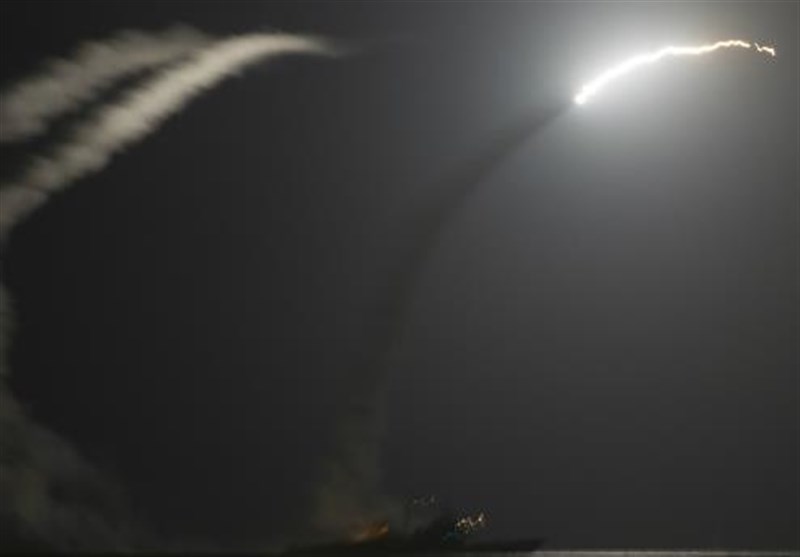 اذعان مرکز مطالعات استراتژیک به کمبود موشک های رهگیر در ایالات متحده