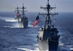 ارائه گزارش امنیتی به کنگره در مورد حملات نظامی آمریکا در دریای کارائیب