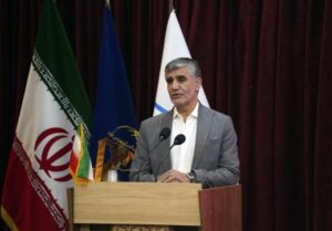 ارتقای اقتدار ملی با تقویت دیپلماسی علمی برجسته‌تر شده است/ارتباط علم و سیاست