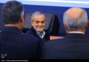 ارجحیت مخالفان در سخنان رئیس جمهور/بیانات که پیامدهای ناخواسته و ناگوار دارد