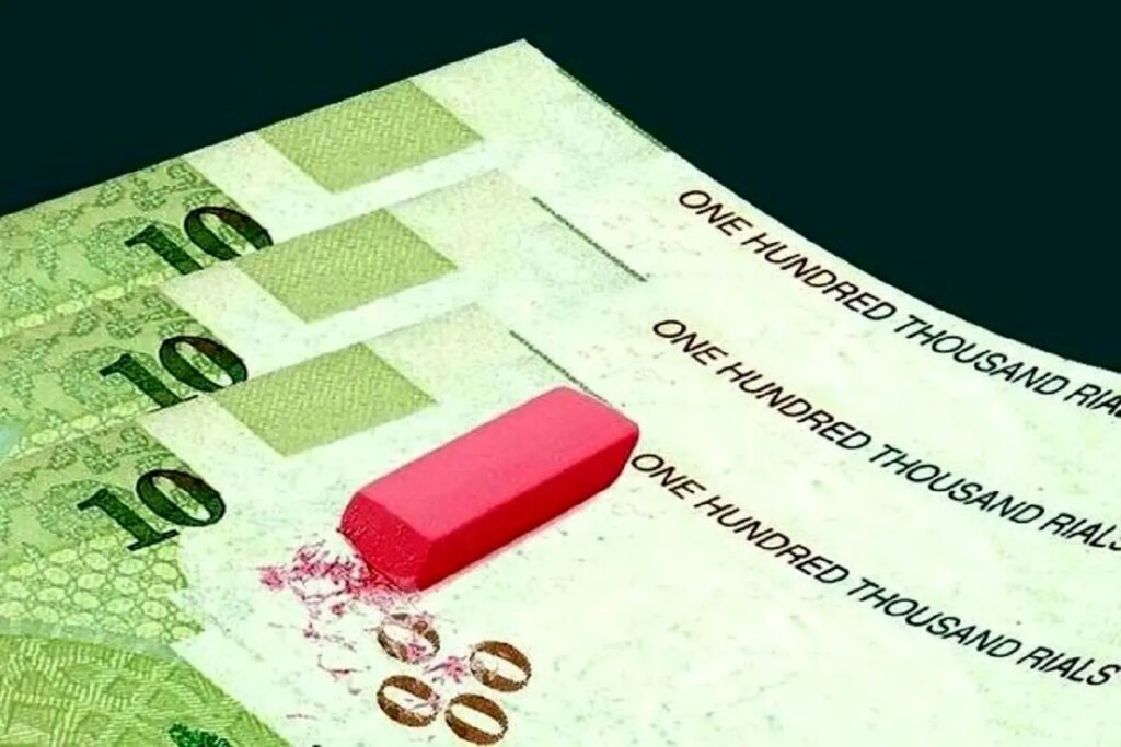 ارز جدید رسما وارد بودجه شد