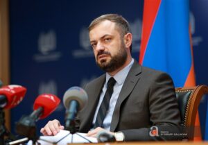 ارمنستان به دنبال بازار جمهوری آذربایجان؛ از صادرات آلومینیوم تا نوشیدنی