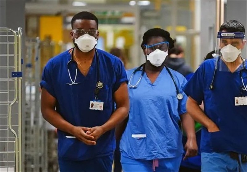 اروپا با موج شدید سوپرآنفلوانزا مواجه شد