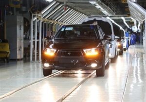 از انتقاد تا واقعیت؛ مدیریت جدید ایران خودرو چه کرده است؟